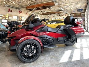 2021 Can-Am Spyder RT for sale 201460918