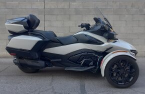2021 Can-Am Spyder RT for sale 201462422