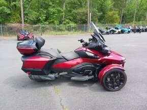 2021 Can-Am Spyder RT for sale 201472800