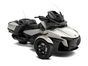 2021 Can-Am Spyder RT for sale 201476731