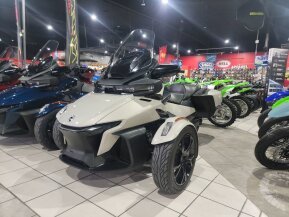 2021 Can-Am Spyder RT for sale 201485753