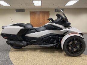 2021 Can-Am Spyder RT for sale 201506998