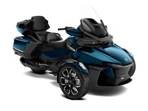 2021 Can-Am Spyder RT for sale 201559699