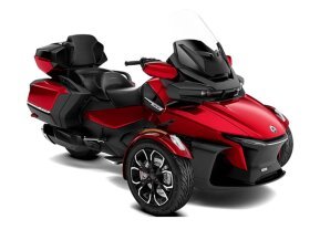 2021 Can-Am Spyder RT for sale 201559700