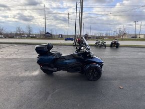 2021 Can-Am Spyder RT Limited for sale 201567226