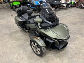 2021 Can-Am Spyder RT for sale 201594787