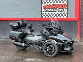 2021 Can-Am Spyder RT for sale 201597112