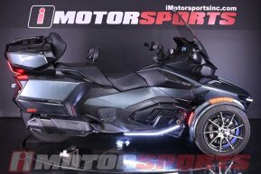 2021 Can-Am Spyder RT for sale 201599569