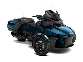 2021 Can-Am Spyder RT for sale 201621734