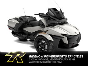 2021 Can-Am Spyder RT for sale 201629122