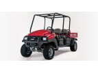 2021 Case IH Scout XL Gas 4-Passenger specifications