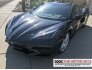 2021 Chevrolet Corvette Stingray Preferred Cpe w/ 2LT for sale 101555863
