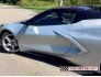 2021 Chevrolet Corvette Stingray Preferred Conv w/ 2LT for sale 101618191