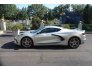 2021 Chevrolet Corvette for sale 101631854