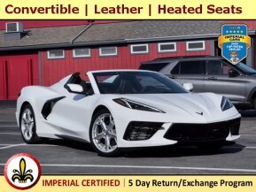 2021 Chevrolet Corvette Stingray for sale 101662719