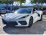 2021 Chevrolet Corvette for sale 101665600