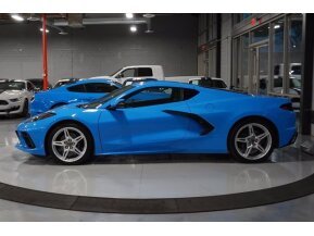 2021 Chevrolet Corvette for sale 101678515