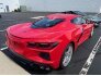 2021 Chevrolet Corvette Stingray for sale 101744202