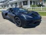 2021 Chevrolet Corvette Stingray for sale 101753097