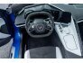2021 Chevrolet Corvette Convertible for sale 101761535