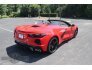 2021 Chevrolet Corvette for sale 101763706
