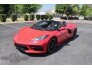 2021 Chevrolet Corvette for sale 101763706