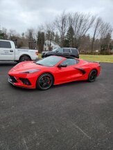 2021 Chevrolet Corvette for sale 101837878