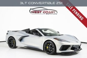 2021 Chevrolet Corvette for sale 101981046