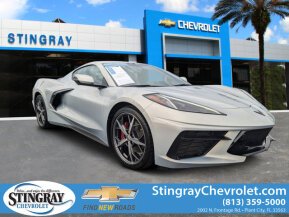 2021 Chevrolet Corvette for sale 101981243