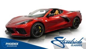 2021 Chevrolet Corvette for sale 102015169