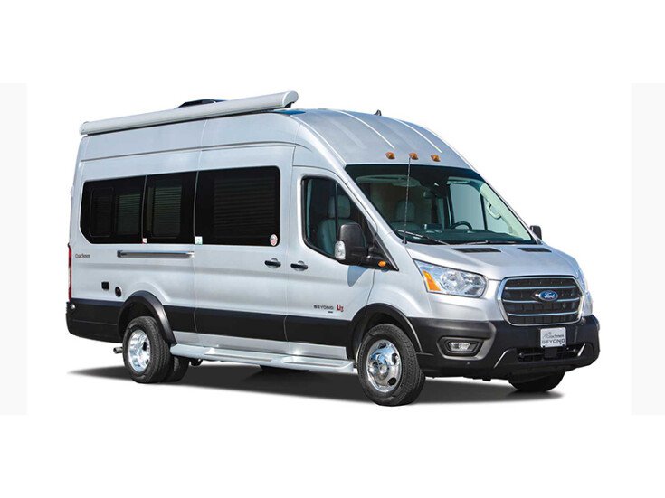 2021 Coachmen Beyond 22RB RWD specifications