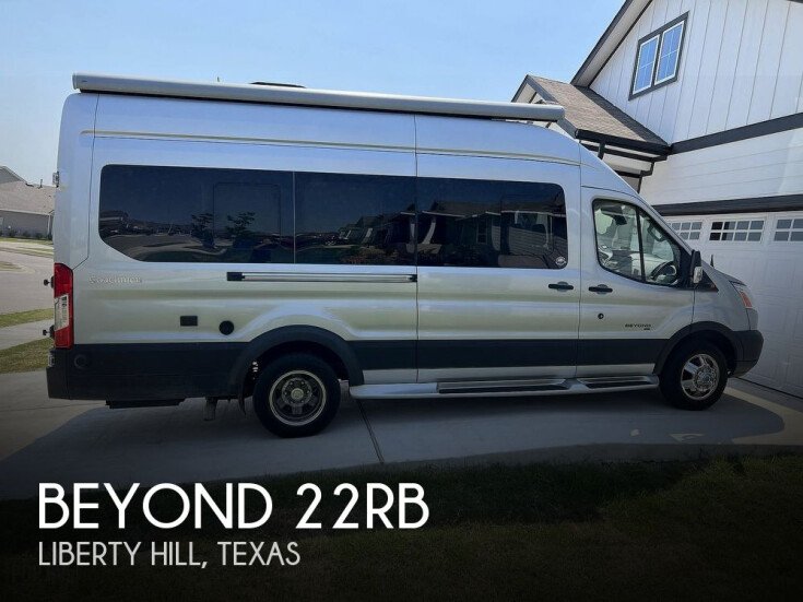 Thumbnail Photo undefined for 2021 Coachmen Beyond 22RB
