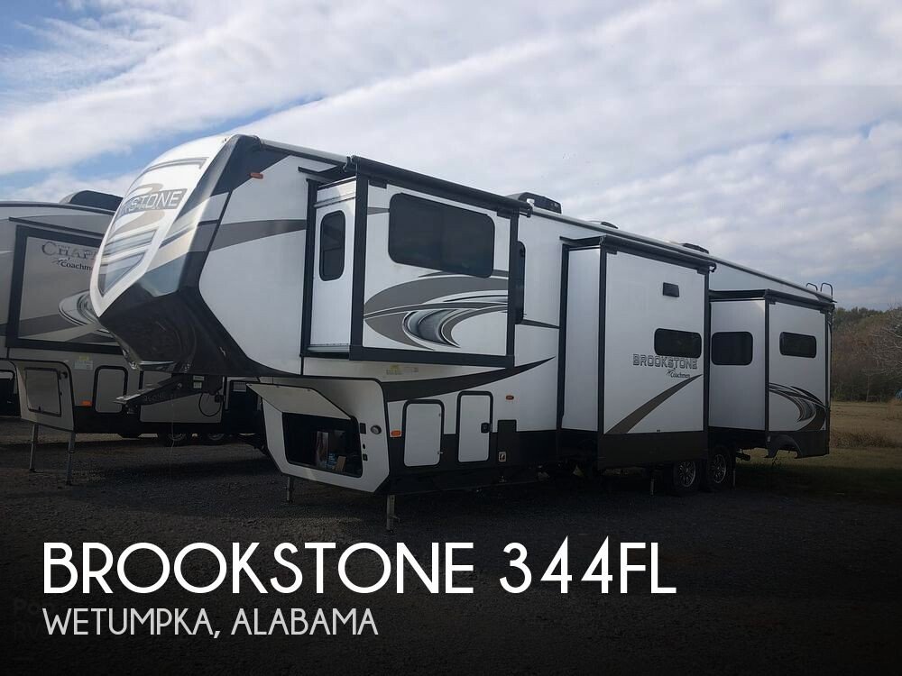 Coachmen Brookstone RVs for Sale RVs on Autotrader