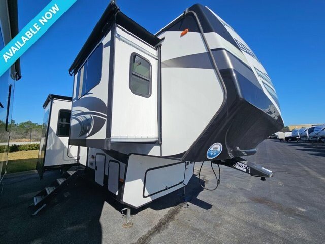 2021 Coachmen Brookstone for sale near Ormond Beach Florida 32174