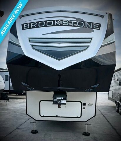 2021 Coachmen Brookstone for sale near Palm Bay Florida 32907