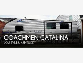 2021 Coachmen Catalina for sale 300422136