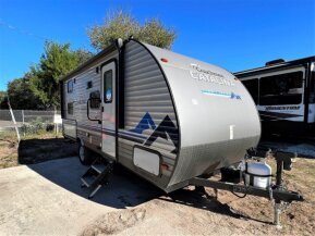 2021 Coachmen Catalina 184BHS for sale 300427454