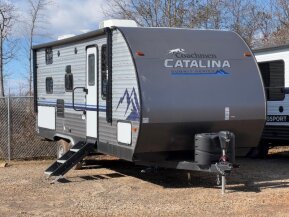 2021 Coachmen Catalina for sale 300428881