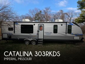 2021 Coachmen Catalina 303RKDS for sale 300427850
