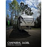 2021 Coachmen Chaparral for sale 300375481