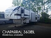 2021 Coachmen Chaparral for sale 300475834