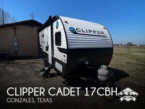 2021 Coachmen Clipper for sale 300408166
