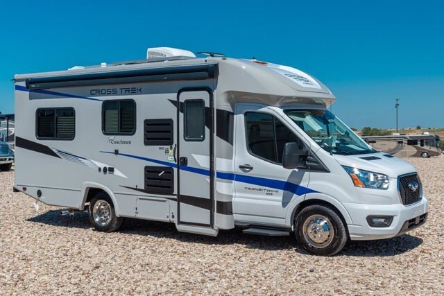 2021 Coachmen Cross Trek RVs for Sale - RVs on Autotrader