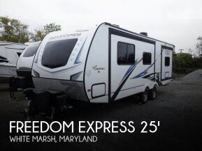 2021 Coachmen Freedom Express for sale 300375465