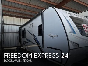 2021 Coachmen Freedom Express 246RKS for sale 300411024