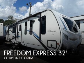 2021 Coachmen Freedom Express 324RLDSLE for sale 300457792