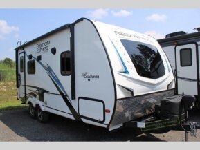 2021 Coachmen Freedom Express 192RBS for sale 300465435
