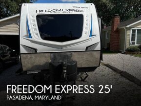 2021 Coachmen Freedom Express for sale 300471381