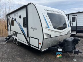 2021 Coachmen Freedom Express 192RBS for sale 300509628