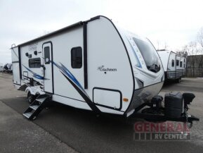 2021 Coachmen Freedom Express 248RBS for sale 300516926